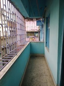 Balcony Image of 1755 Sq.ft 4 BHK Apartment / Flat for sale in Bijoygarh Kolkata for Rs. 9000000
