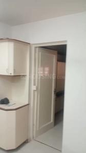 Kitchen Image of 2970 Sq.ft 4 BHK Villa for rent in Saumya Amrakadamb, Ramdev Nagar Ahmedabad for Rs. 125000