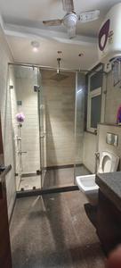 Bathroom Image of 2800 Sq.ft 4 BHK Builder Floor for sale in Sector 23A Gurgaon for Rs. 35000000
