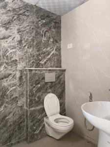 Bedroom One Image of 1500 Sq.ft 3 BHK Apartment / Flat for sale in Vihaan Wardania, Noida Extension Greater Noida for Rs. 6450000