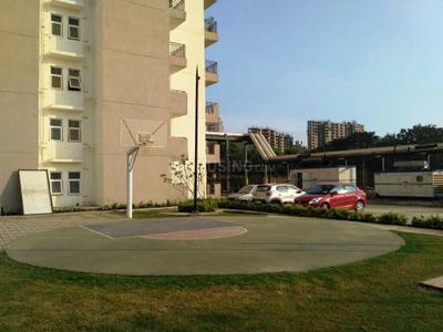 Image of 1340 Sq.ft 3 BHK Apartment / Flat for sale in Mapsko Paradise, Sector 83, Gurgaon for Rs. 13500000