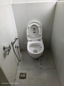 Image of 350 Sq.ft 1 RK Apartment / Flat for rent in Koramangala, Bengaluru for Rs. 21000