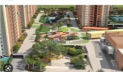 Image of 1620 Sq.ft 3 BHK Apartment / Flat for sale in Ashiana Amarah, Sector 93, Gurgaon for Rs. 16500000