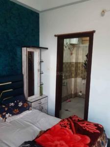 Bedroom Image of 850 Sq.ft 2 BHK Apartment / Flat for sale in Kanadiya Indore for Rs. 3500000