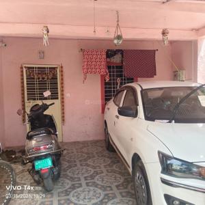 Balcony Image of 1200 Sq.ft 2 BHK Independent House for sale in Dhanori Pune for Rs. 6800000