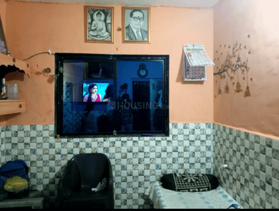 Image of 280 Sq.ft 1 RK Builder Floor for sale in Mahima Niwas, Taloja, Navi Mumbai for Rs. 926000