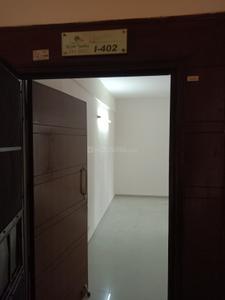 Bedroom Image of 1510 Sq.ft 3 BHK Apartment / Flat for rent in Krish Vatika, Khanpur Khola Alwar for Rs. 17000