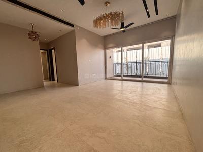 Hall Image of 1260 Sq.ft 2 BHK Apartment / Flat for sale in Runwal The Central Park, Chinchwad Pune for Rs. 13800000