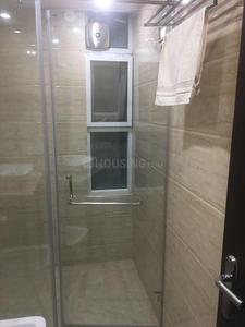 Bathroom Image of 1869 Sq.ft 3 BHK Apartment / Flat for sale in Central Town Houses, Sector 48 Gurgaon for Rs. 53000000