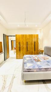 Bedroom Image of 1350 Sq.ft 3 BHK Apartment / Flat for sale in PR7 Airport Road Zirakpur for Rs. 10800000