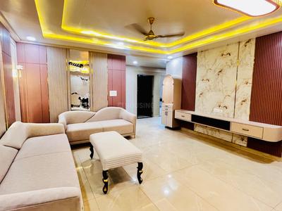 Hall Image of 2318 Sq.ft 4 BHK Apartment / Flat for sale in Mansarovar Jaipur for Rs. 15050000
