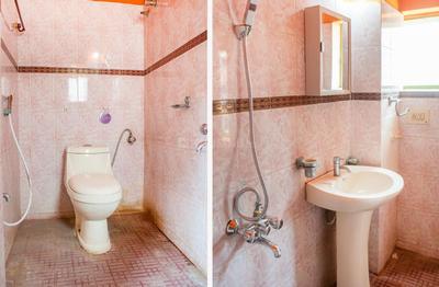 Image of 1300 Sq.ft 3 BHK Apartment / Flat for rent in Panduranga Nagar, Bengaluru for Rs. 28000