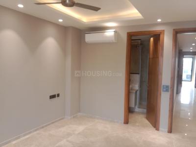 Bedroom Image of 7200 Sq.ft 4 BHK Duplex for sale in Panchsheel Park New Delhi for Rs. 270000000