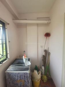 Balcony Image of 1400 Sq.ft 3 BHK Apartment / Flat for rent in Thrippunithura Kochi for Rs. 28000