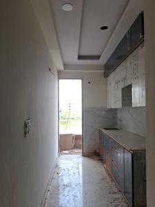 Kitchen Image of 1045 Sq.ft 2 BHK Apartment / Flat for sale in DM Infra by Networth Realty, Sector 102 Noida for Rs. 4150000