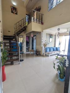3 BHK Duplex