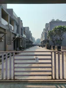 Image of 1200 Sq.ft 2 BHK Duplex for sale in Purushottam Nagar, Anand for Rs. 3000000