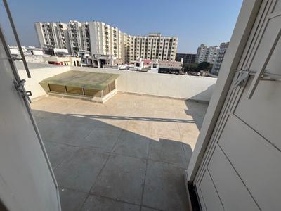 Balcony Image of 4100 Sq.ft 5 BHK Villa for sale in Jagatpura Jaipur for Rs. 27000000