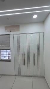 Bedroom Image of 900 Sq.ft 2 BHK Apartment / Flat for rent in VJ Yashone Wakad Central, Wakad Pune for Rs. 39999