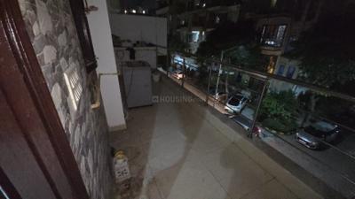 Balcony Image of 1800 Sq.ft 3 BHK Builder Floor for rent in Vipul World, Sector 48 Gurgaon for Rs. 50000