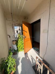 Balcony Image of 2260 Sq.ft 5 BHK Independent House for sale in Maninagar Ahmedabad for Rs. 15000000