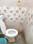 Apartment in kondapur Attached Bathroom with Bedroom 3