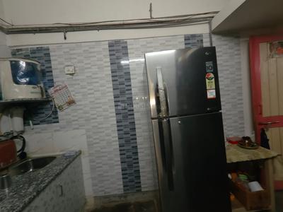 Kitchen Image of 1700 Sq.ft 2 BHK Independent House for sale in Thaltej Ahmedabad for Rs. 20000000
