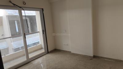 Bedroom Image of 1150 Sq.ft 2 BHK Apartment / Flat for sale in Mahalakshmi Nagar Indore for Rs. 5000000