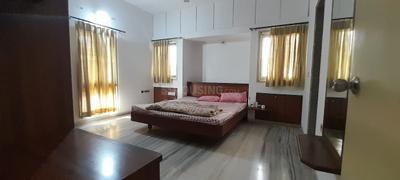 Bedroom Image of 3000 Sq.ft 4 BHK Independent House for sale in Nizampura Vadodara for Rs. 32500000