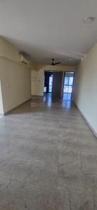 Hall Image of 1452 Sq.ft 3 BHK Apartment / Flat for sale in Bandra East Mumbai for Rs. 59000000