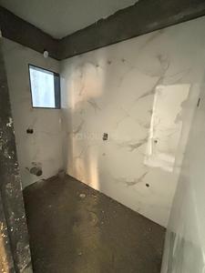 Bathroom Image of 1510 Sq.ft 3 BHK Apartment / Flat for sale in Infinito Sereno, Baner Pune for Rs. 13500000