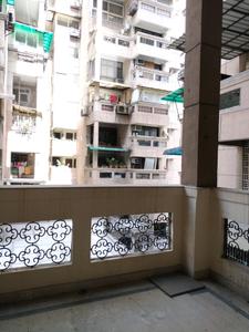 Living Room Image of 1950 Sq.ft 3 BHK Apartment / Flat for sale in CGHS Pragya Apartment, Sector 2 Dwarka New Delhi for Rs. 35500000