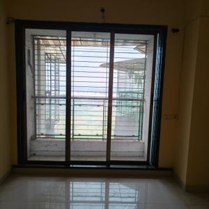 Hall Image of 450 Sq.ft 2 BHK Apartment / Flat for sale in Karjat Thane for Rs. 2600000