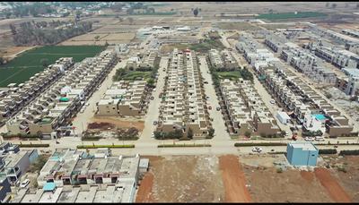 Image of 1500 Sq.ft 3 BHK Builder Floor for sale in Kapil Nagar, Bilaspur for Rs. 6600000