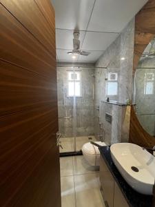 Image of 1611 Sq.ft 3 BHK Builder Floor for sale in Trehan Luxury Floors 71, Sector 71, Gurgaon for Rs. 21000002