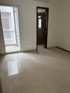 Bedroom Image of 1712 Sq.ft 3 BHK Builder Floor for rent in Smartworld Orchard, Sector 61 Gurgaon for Rs. 56000