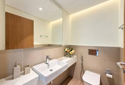 Image of 1821 Sq.ft 3 BHK Apartment / Flat for rent in Al Wasl, Dubai for Rs. 910000