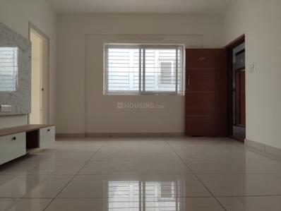 Hall Image of 1050 Sq.ft 2 BHK Builder Floor for rent in Mylasandra Bengaluru for Rs. 28000