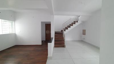 Hall Image of 1502 Sq.ft 3 BHK Independent House for sale in Shoranur Palakkad for Rs. 4600000