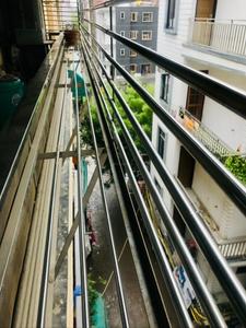 Balcony Image of 1400 Sq.ft 3 BHK Apartment / Flat for sale in ATFL JVTS Gardens, Chhattarpur New Delhi for Rs. 4900000
