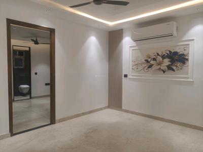 Living Room Image of 1445 Sq.ft 3 BHK Builder Floor for sale in Green Field Colony Faridabad for Rs. 13500000