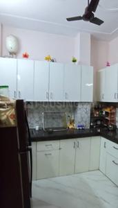 Kitchen Image of 1300 Sq.ft 4 BHK Independent House for sale in Sector 7 Gurgaon for Rs. 12500000