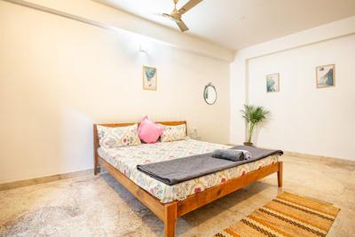 Bedroom Image of 4680 Sq.ft 4 BHK Apartment / Flat for sale in Bellandur Bengaluru for Rs. 39900000