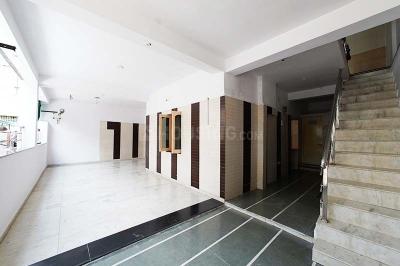 Hall Image of 2160 Sq.ft 3 BHK Independent House for sale in Krishna Nagar Society Ahmedabad for Rs. 12000000
