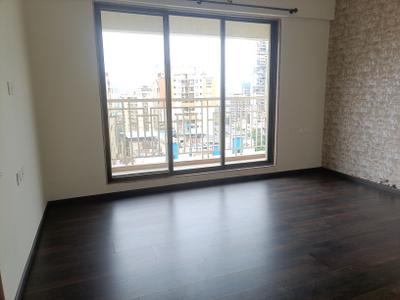 Bedroom Image of 1550 Sq.ft 3 BHK Apartment / Flat for sale in Concept Unnathi Apartment, Kharghar Navi Mumbai for Rs. 24500000