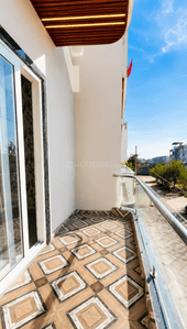 Image of 1950 Sq.ft 3 BHK Villa for sale in Jhotwara, Jaipur for Rs. 9900000