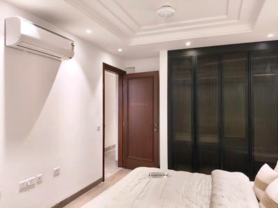 Bedroom Image of 1650 Sq.ft 3 BHK Builder Floor for sale in BPTP Astaire Garden Floors, Sector 70A Gurgaon for Rs. 21500000
