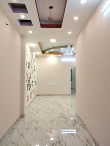 Passage Image of 2000 Sq.ft 4 BHK Independent House for sale in Ayappakkam Chennai for Rs. 14000000