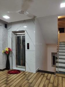 Balcony Image of 2571 Sq.ft 3 BHK Independent House for sale in Neelankarai Chennai for Rs. 36500000