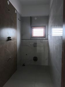 Common Bathroom Image of 2100 Sq.ft 3 BHK Apartment / Flat for sale in Gottigere Bengaluru for Rs. 17100000